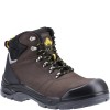Amblers AS203 Laymore S3 Safety Boots Steel Toe Caps 